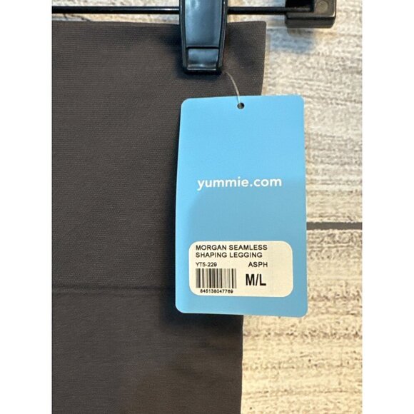 Yummie Morgan Seamless Shaping Legging Size M/L - Picture 2 of 4